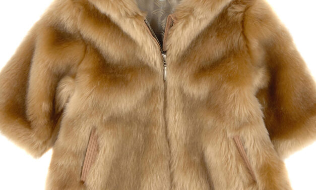 Fur: the fur industry