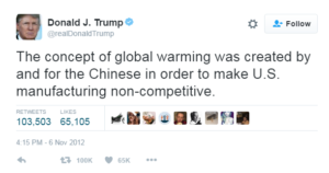 trump-environment