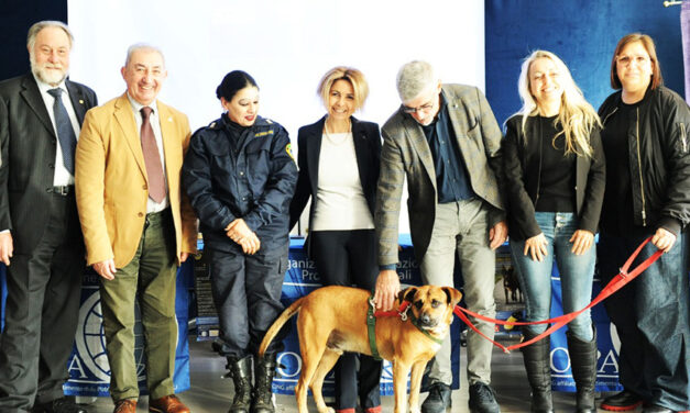 Incontro “Cane: il diritto di esserci” a Catania, un confronto per una convivenza responsabile tra cani e persone 