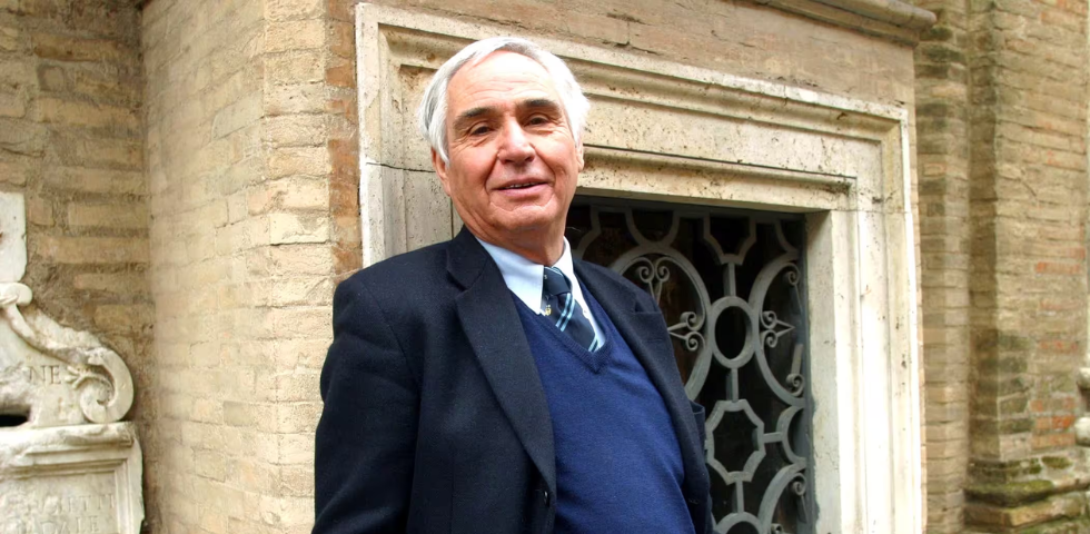 È morto Fulco Pratesi, l’OIPA si unisce al cordoglio per la sua scomparsa